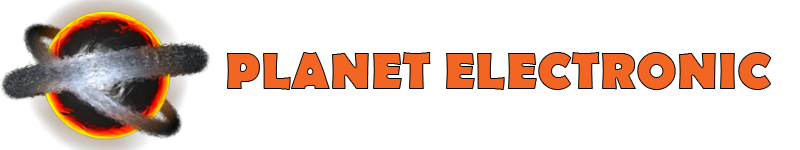 Planet Electronic Viareggio - Riparazione, Assistenza e Vendita - PC | Informatica | Telefonia | Elettronica | Gaming